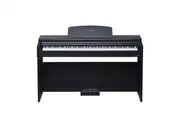 Dante d820  – 88 Tuş Hammer Action - Gerçek Piyano Hissi 6