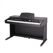 Medeli - DP330 Dijital Piyano - Tabure Hediyeli 2