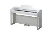 Dante d820  – 88 Tuş Hammer Action - Gerçek Piyano Hissi 2