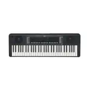 Dante d115 61 Işıklı Tuşlu Org - MIDI & Ses, LED Ekranlı, USB-C, Taşınabilir 1