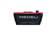 Medeli DD610S Katlanabilir Dijital Davul Seti – 226 Ses & USB-MIDI 6