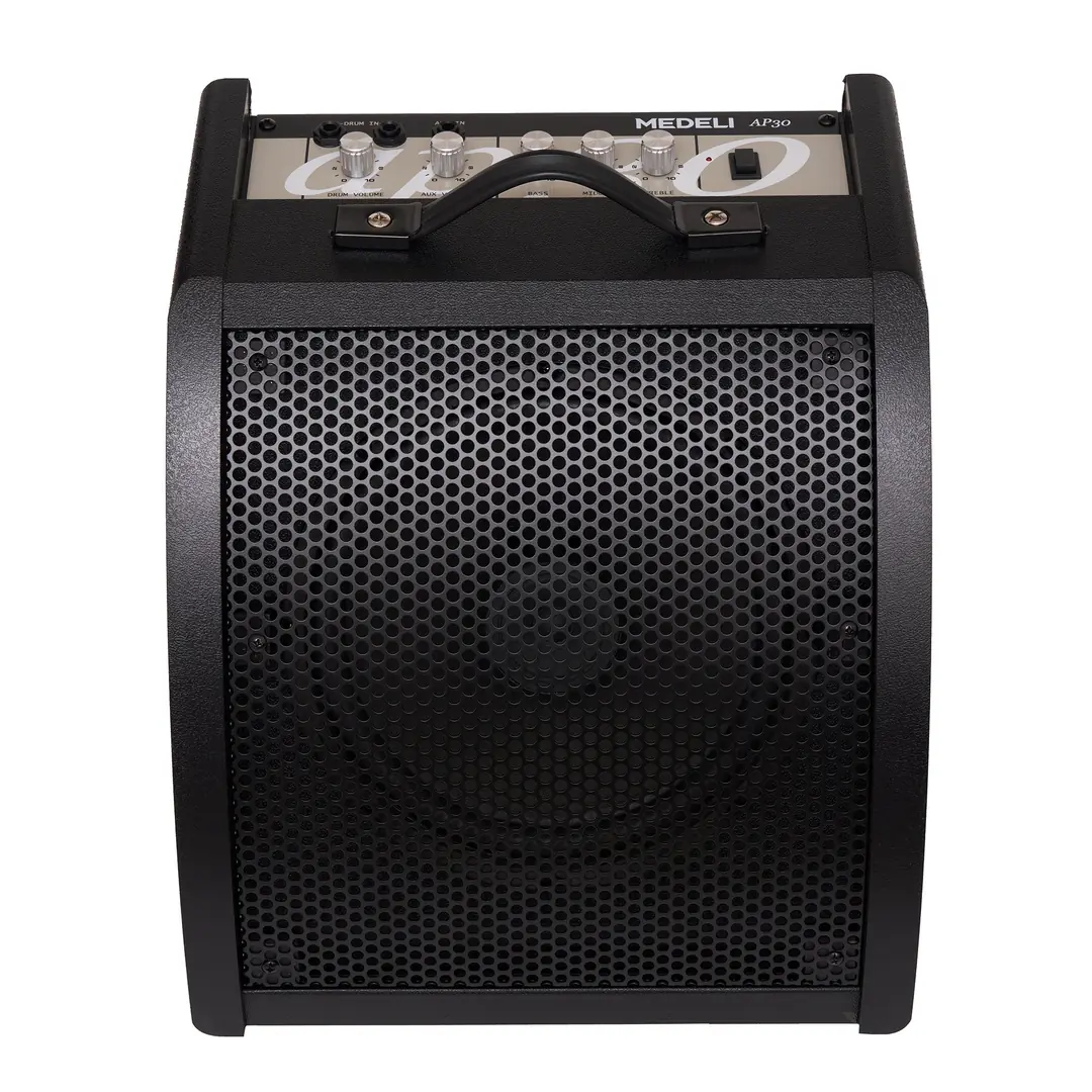 Medeli AP30 Amfi | 30W | Enstrüman Amfisi
