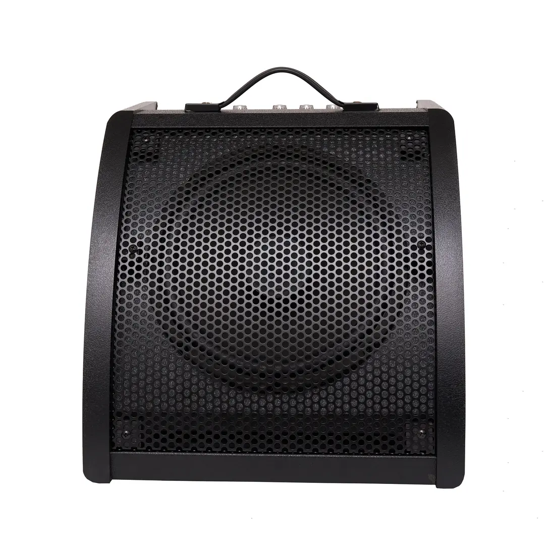 Medeli AP30 Amfi | 30W | Enstrüman Amfisi 6
