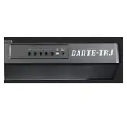 Dante TR-J V2 Türk Ritimli Org - Dijital Klavye 4