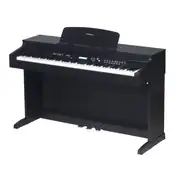 Medeli DP530E 88 Tuşlu Dijital Piyano – Orkestra ve Eğitim İçin Çok Fonksiyonlu 2