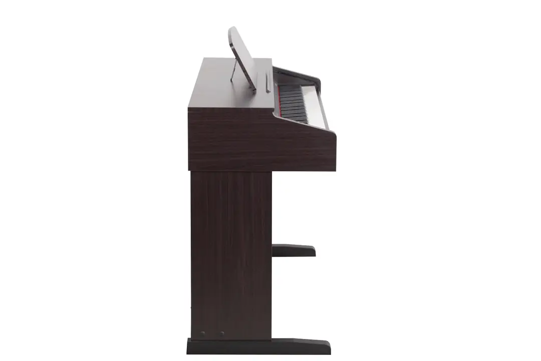 Medeli DP250RB – 88 Tuş Hammer-action Dijital Piyano (Tabure Hediye) 6