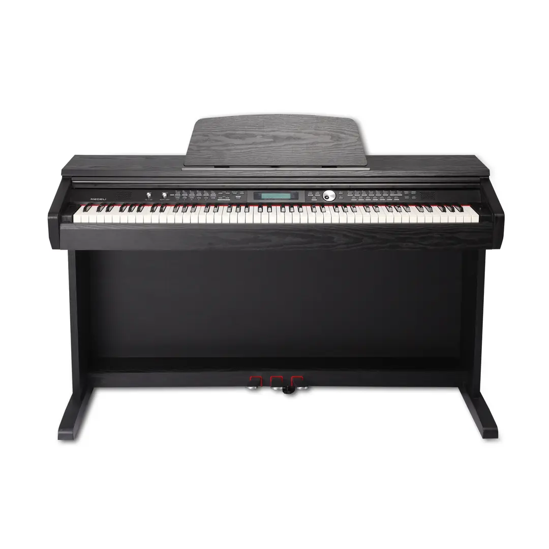 Medeli - DP330 Dijital Piyano - Tabure Hediyeli